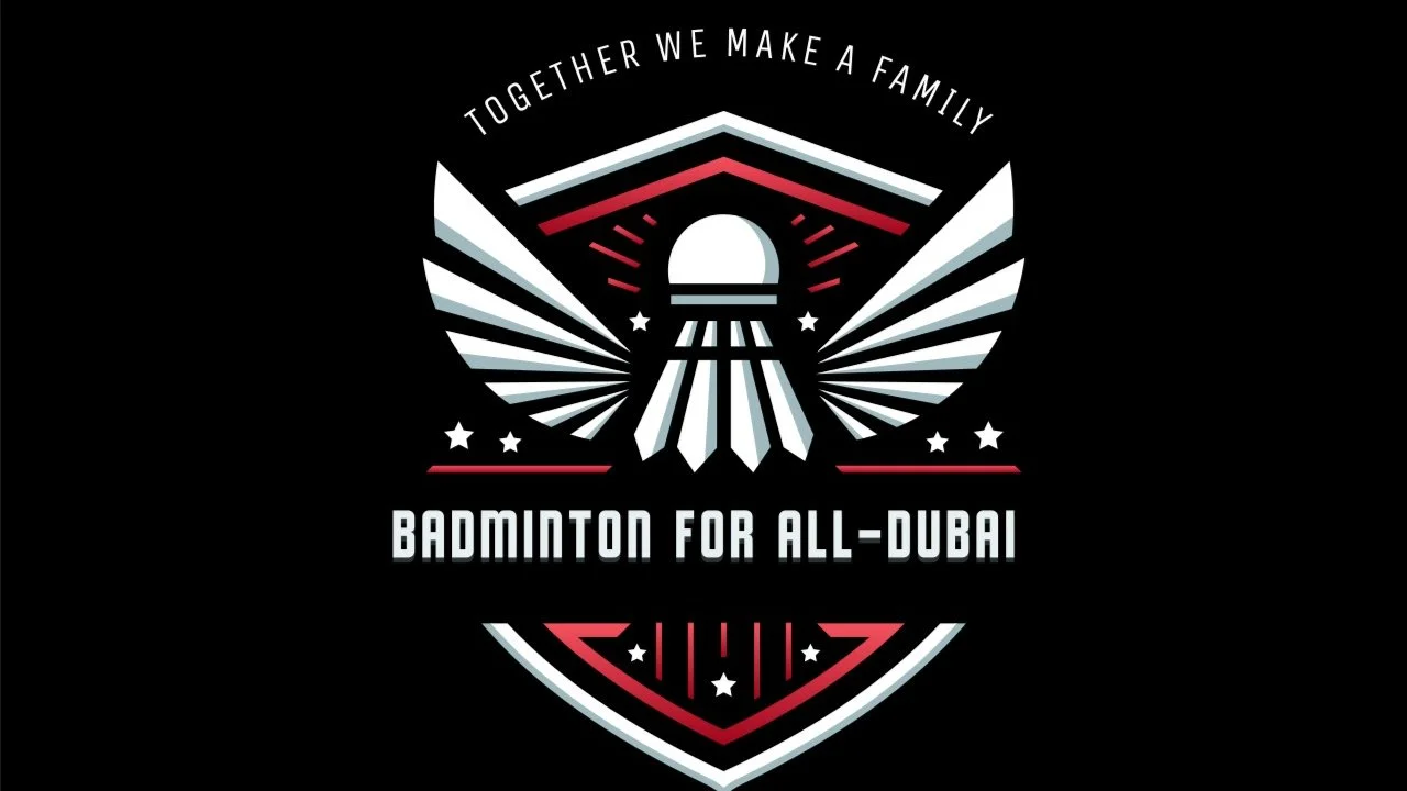 🏸 Monday Dubai Badminton @ Al Razy Sports Hall Dubai 8:00 - 10:00 PM