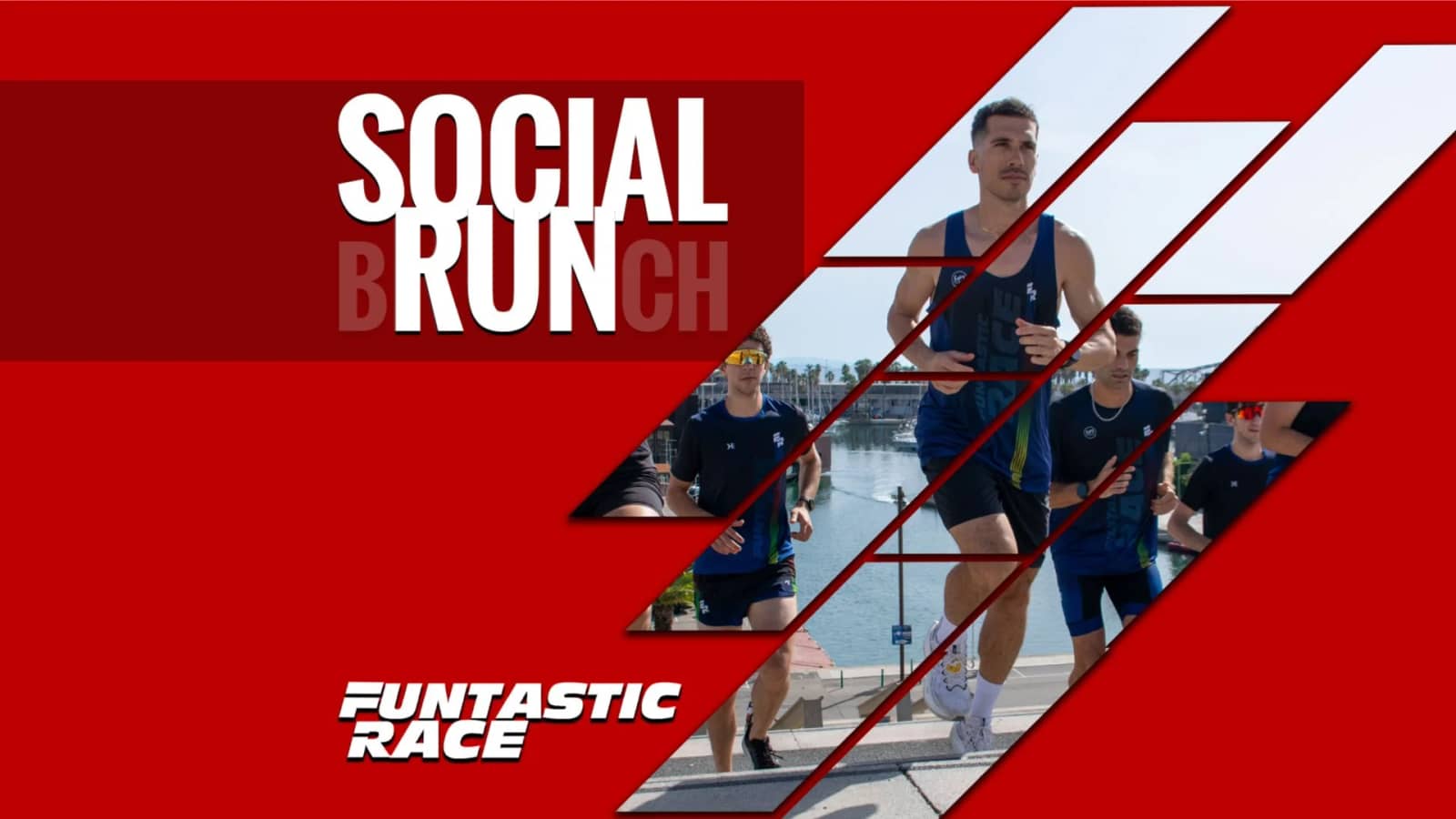 Social Run