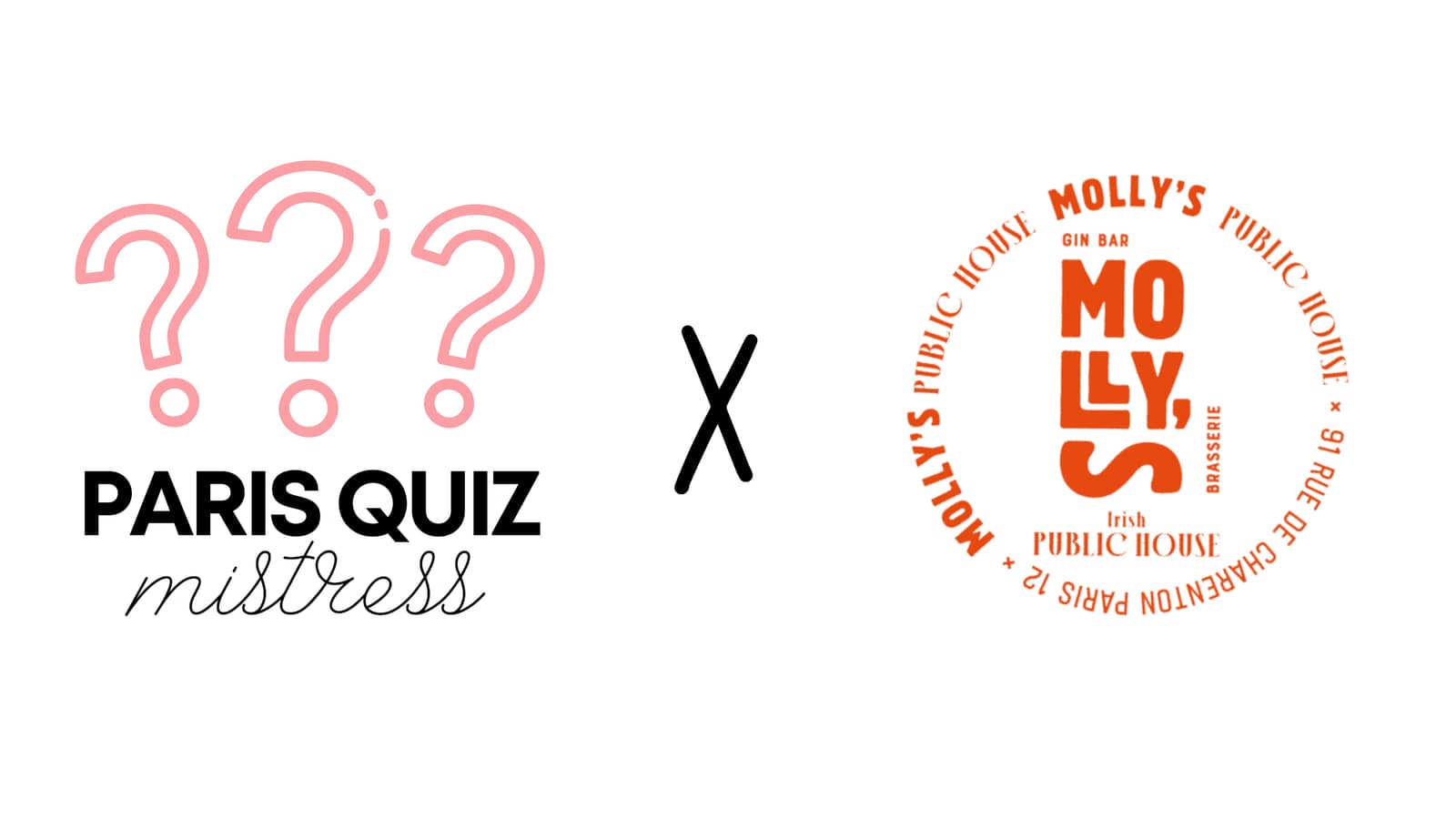 Requiem for a Quiz @ Molly's 🇮🇪 with Guillaume