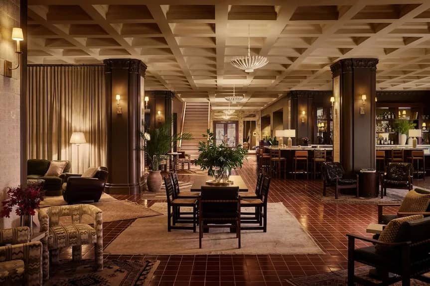 🥂Pasadena Hotel Social Mixer🌹Come Connect, Mingle & Enjoy Great Company🍷🍸