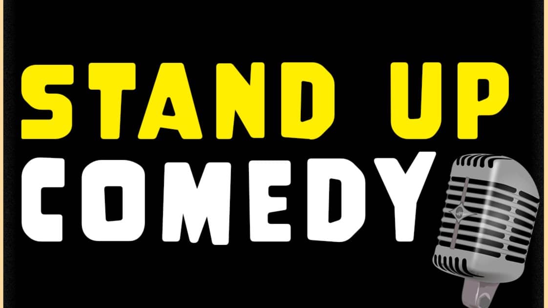 Comedy / Bar Open Mic