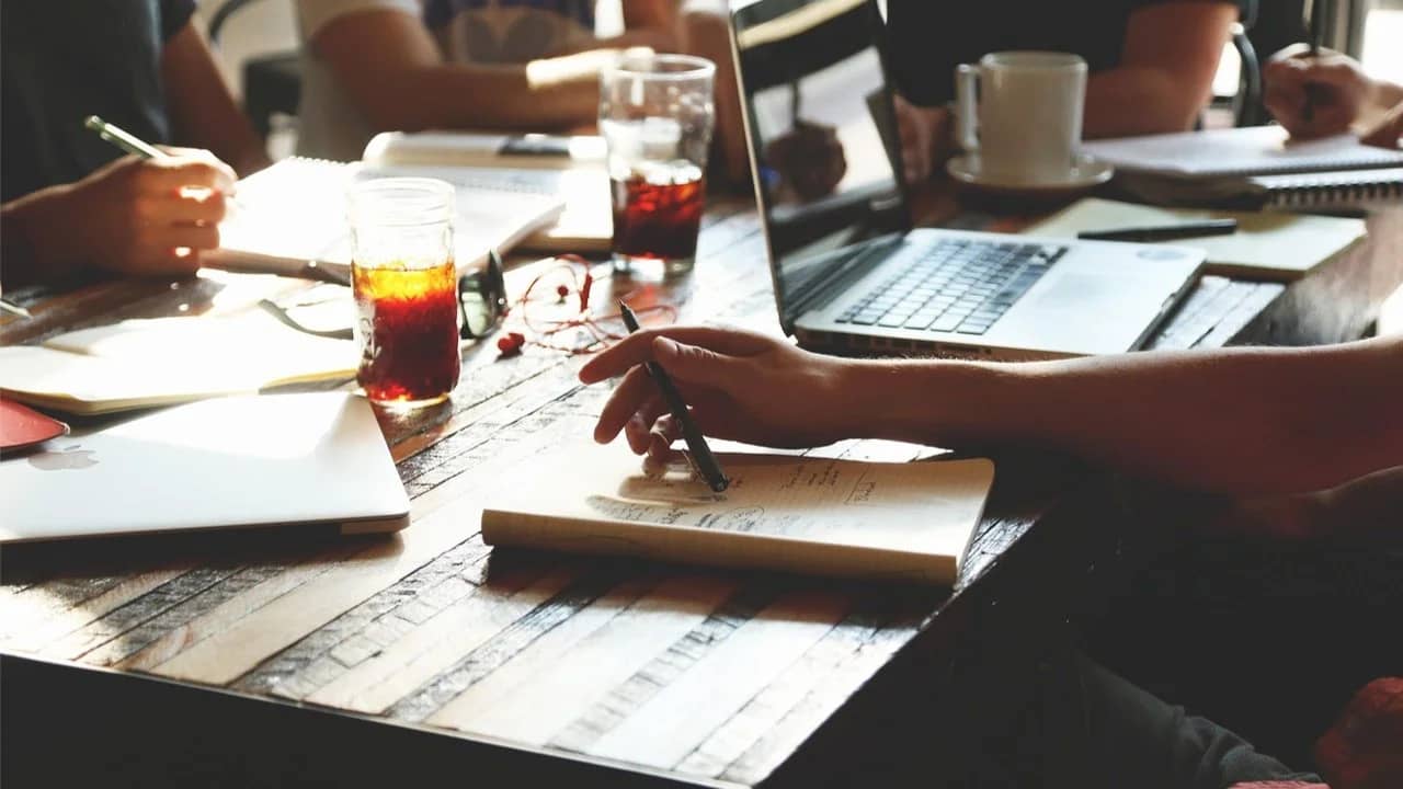 Writing & Connection