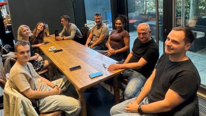Polish with native Speaking Club