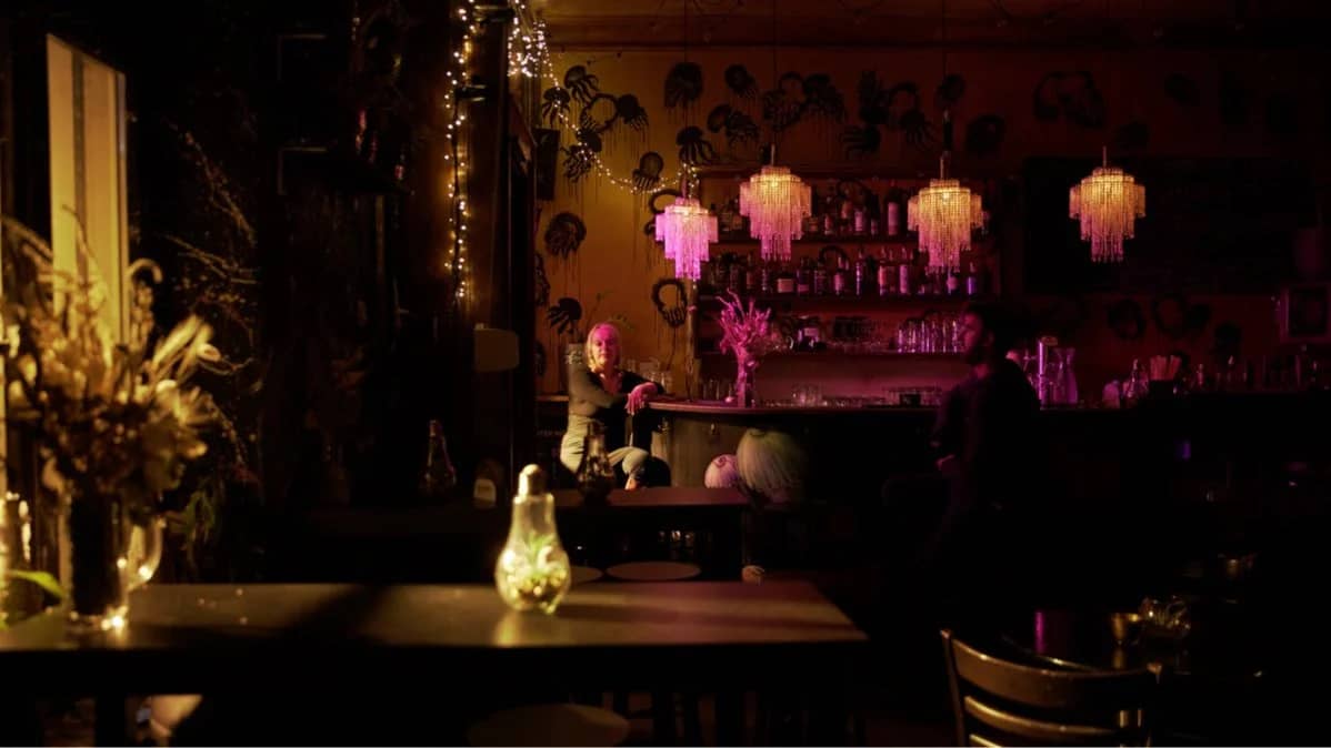 Film Lighting Workshop: Hands-on Lighting