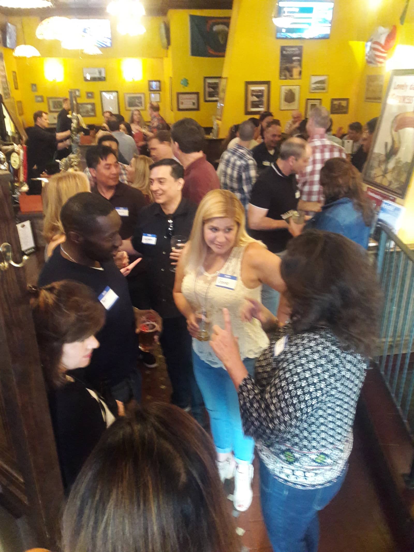 Gen X  AND Millennials Social