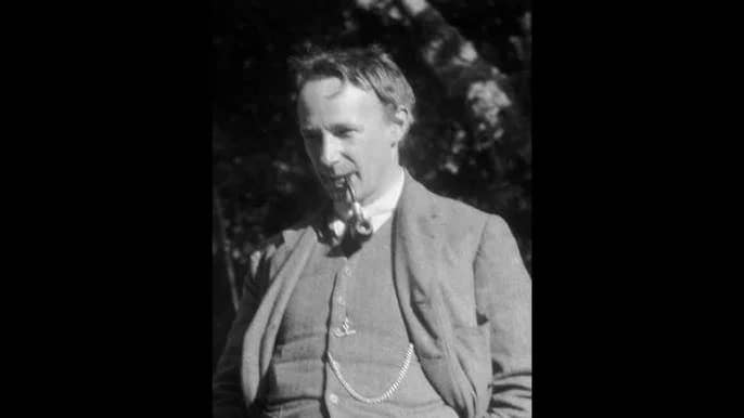 G. E. Moore: Proof of an External World