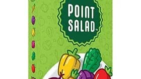 Before J&P Session : Point Salad