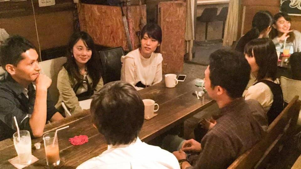 ☕️ Chinese Cafe: All Levels, Casual Chat