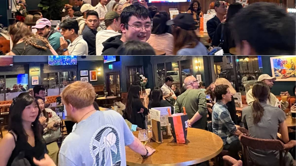 Korean & Japanese Social Pub Quiz π°π·π―π΅ | Friday Night at The Two Bridges