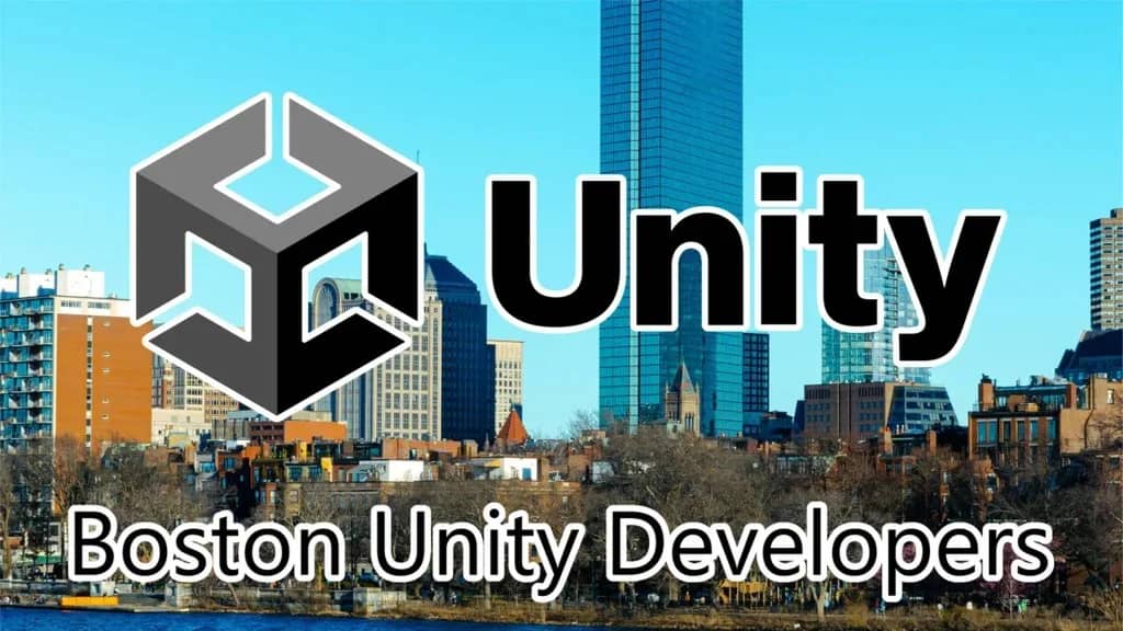 BUD - Boston Unity Developers