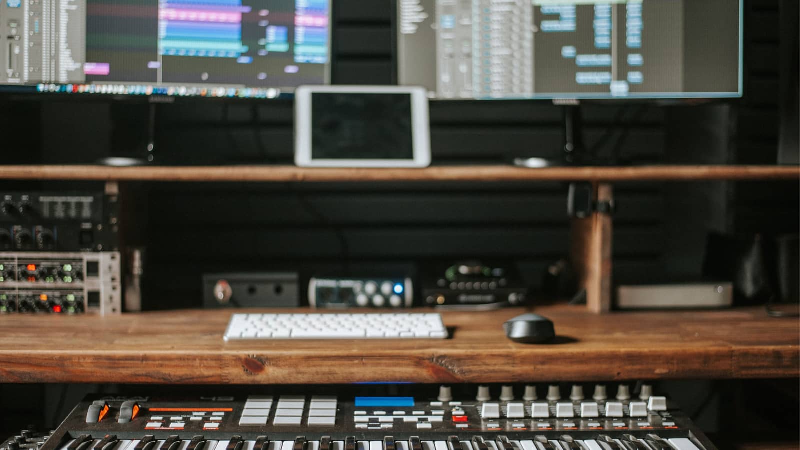 Montréal Music Production Jam