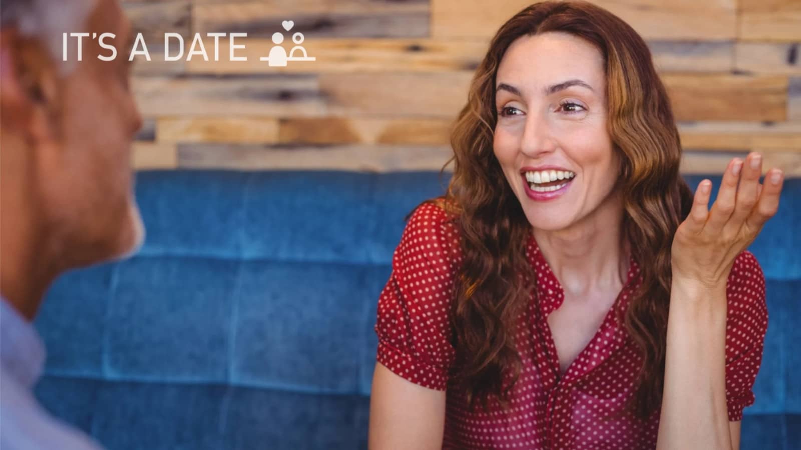 Speed Dating in The City | Ages 40 to 55