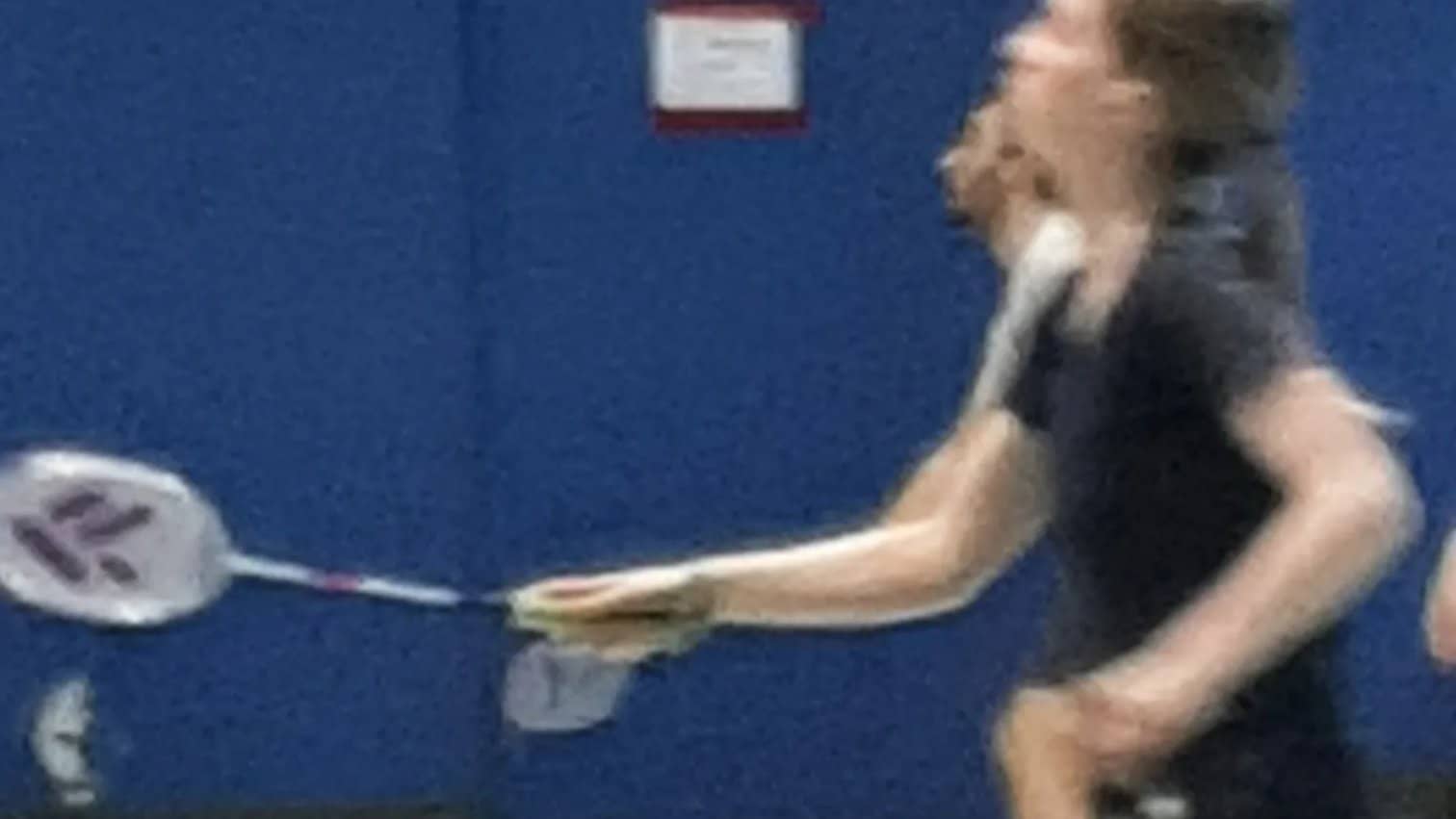 Badminton Tuesdays