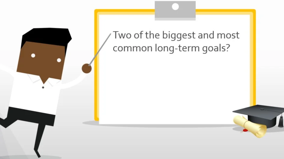 Fulfilling Long-term Goals