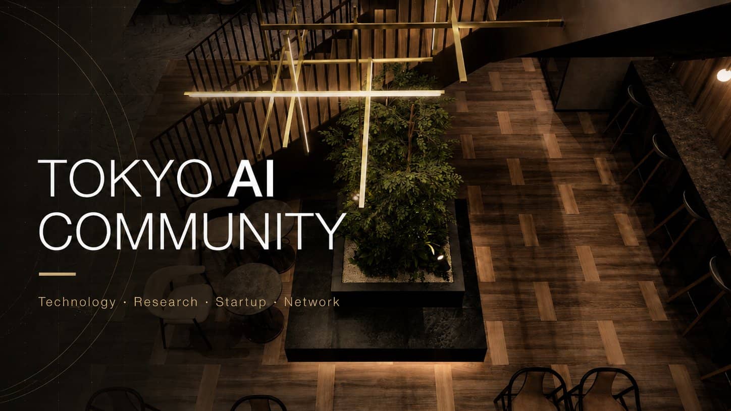Open Tech Lounge: CS / AI / Programming Meetup