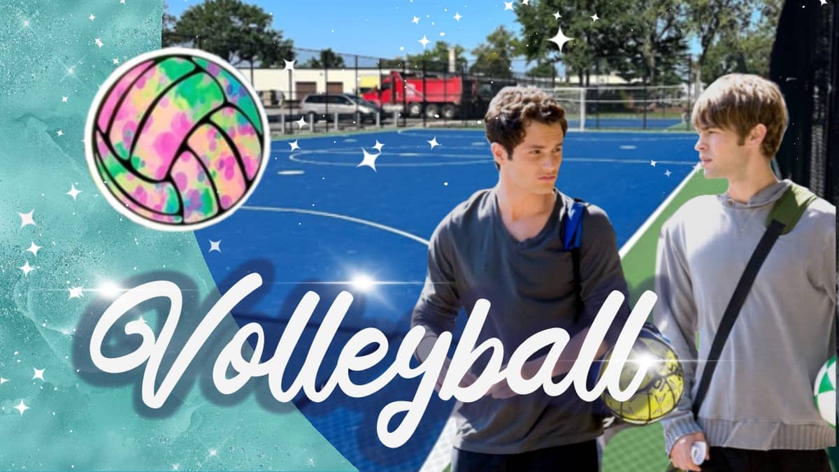 Casual Volleyball - North Jersey