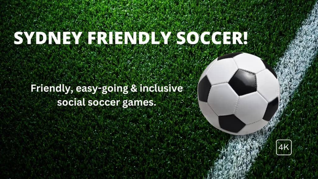 Heffron Park Tuesdays Soccer New Group