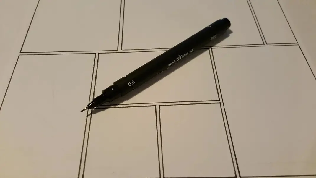 London Manga Artist Meetup
