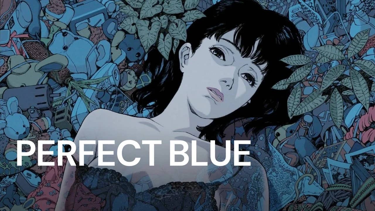 Perfect Blue (Remastered) - 3 Guest Cosplayers / Venue After Party TBA