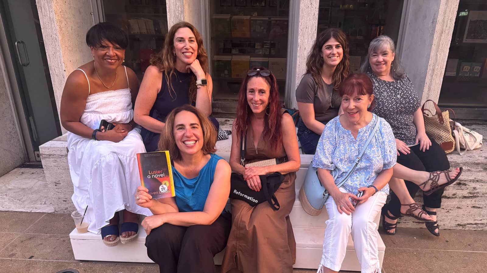 Discuss "A Fall of Marigolds" By Susan Meissner