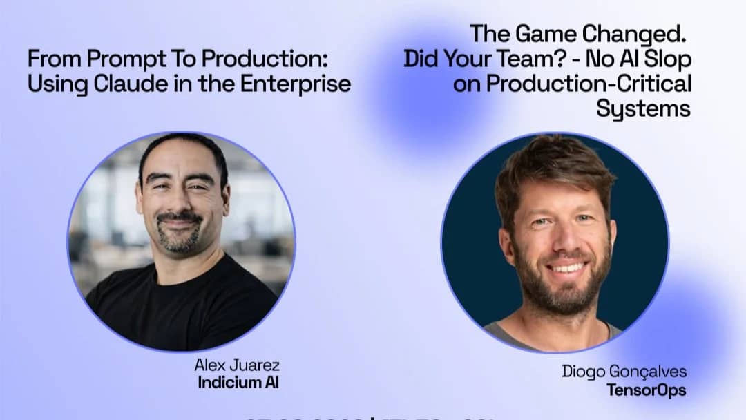 Claude for the Enterprise: Beyond the Hype, Into Production?