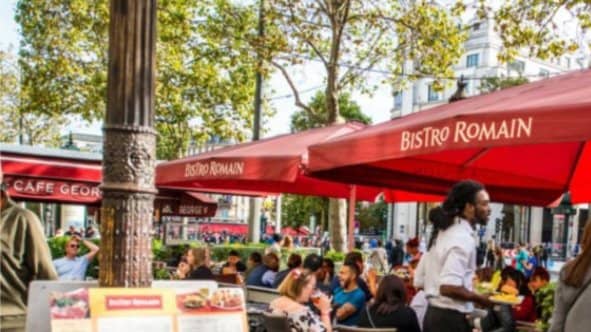 Les opportunités entrepreneuriales de demain grâce à l'ia