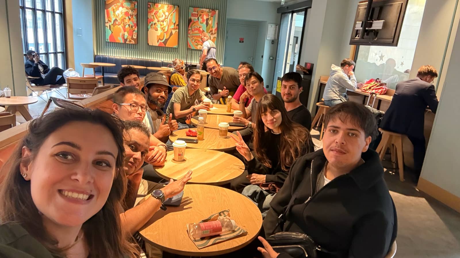 【🇫🇷J-KURU PARIS🇫🇷】Pratiquez le japonais et faites de nouvelles rencontres !
