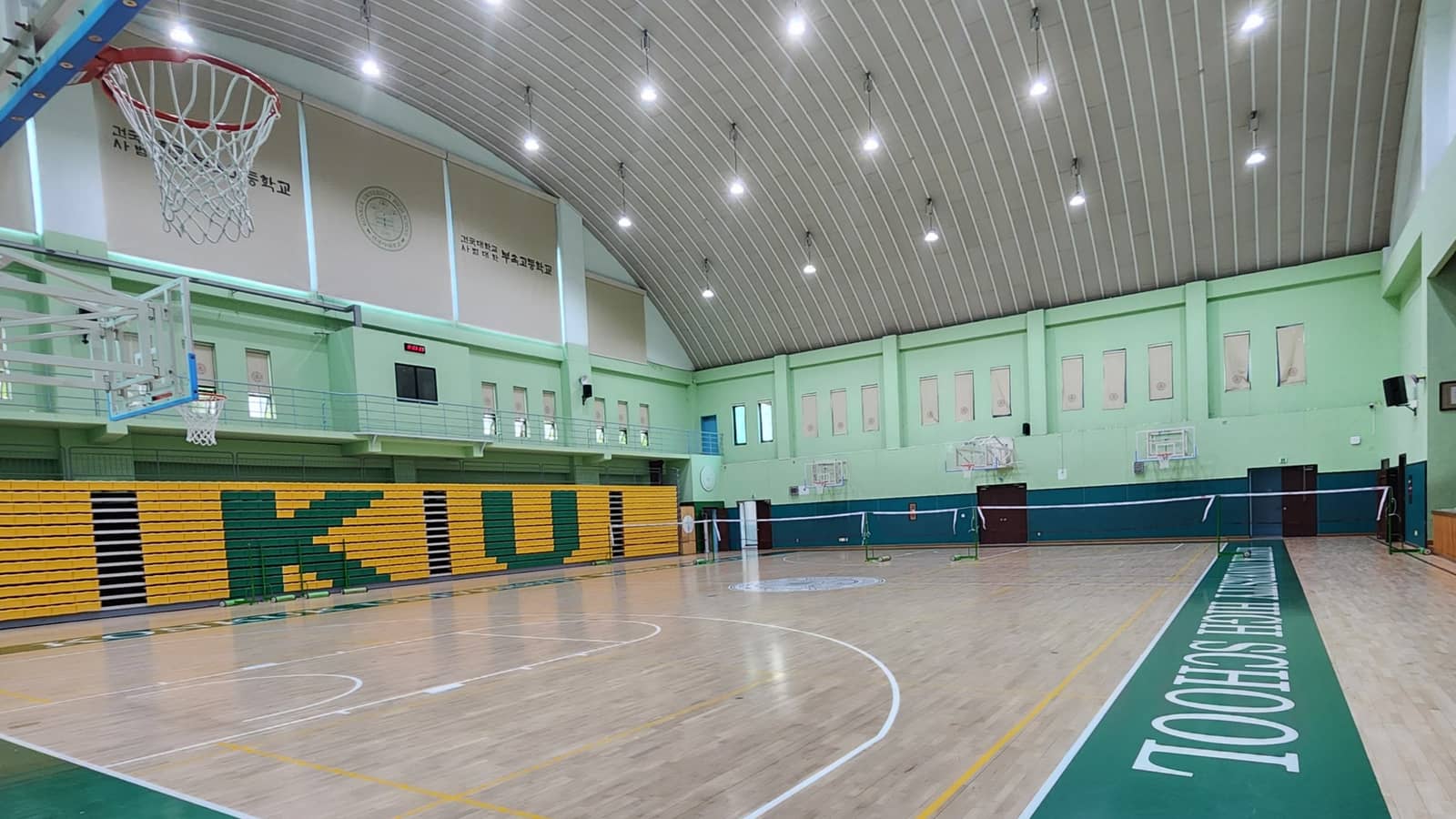 🏀Pickup Basketball🏀