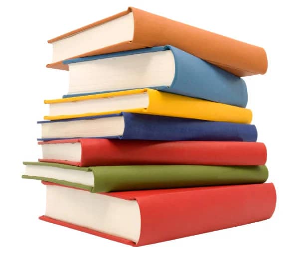 What Are You Reading?
