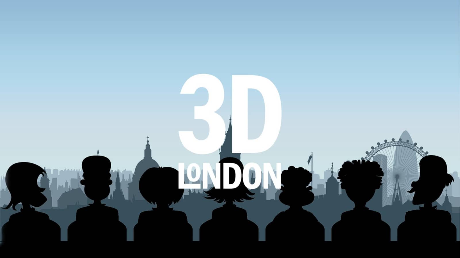 3D London | 3D Networking Community