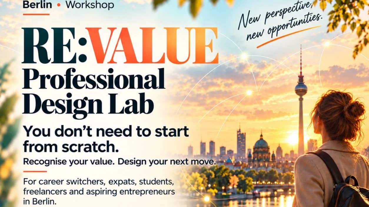 RE:VALUE — Professional Design Lab