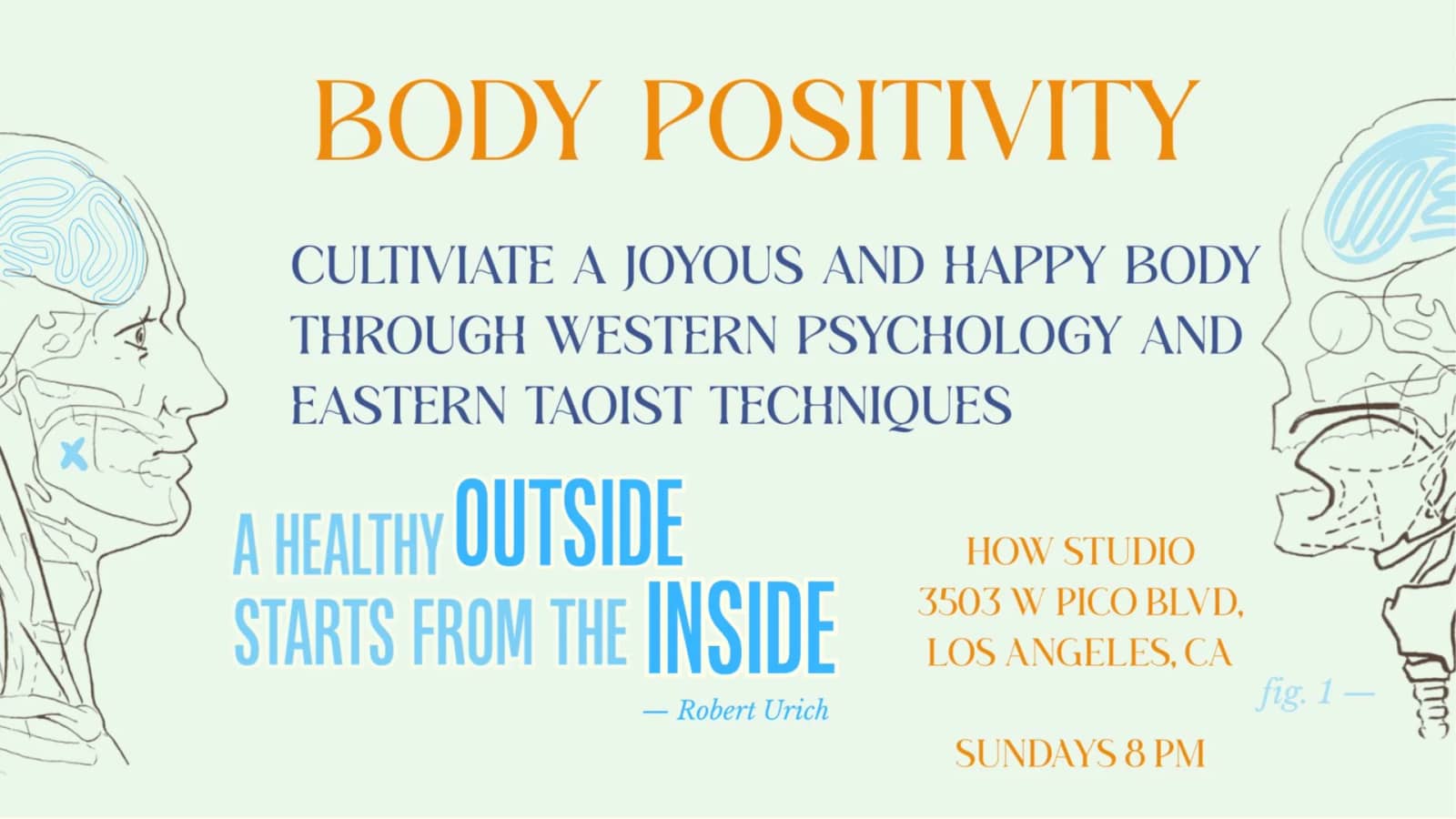 IN PERSON: Body Positivity with Jaclyn