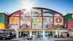 PINCHOS Y CERVECITAS AL MERCADO DE LA CEBADA *LA LATINA 😀🍻Y TARDEO