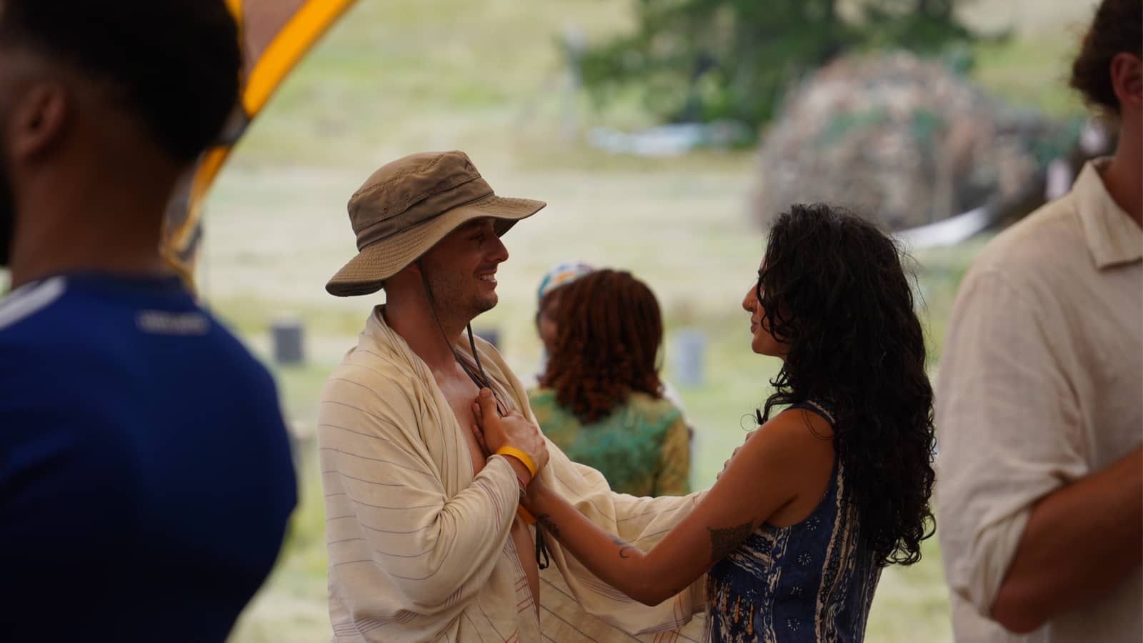 Cape Town Singles Relational Lab — Facilitated Connection Experience