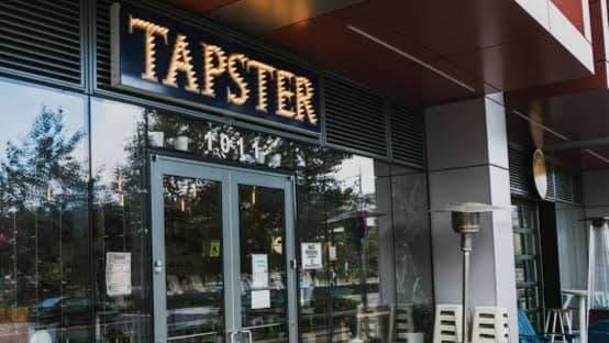 Pizza Rasoi and Tapster (Seattle)
