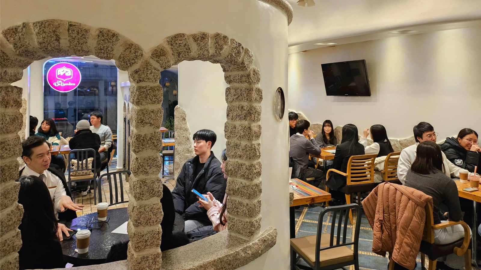 Meet Korean International Friends | Fun Social Meetup in Seoul language exchange