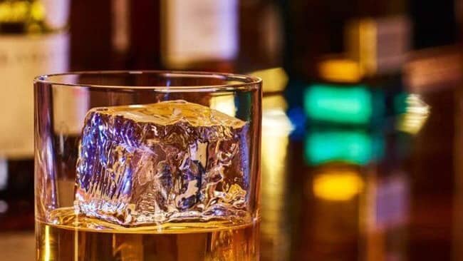 First Friday at Beaux Bar