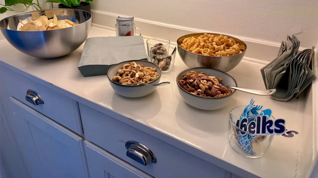Knacka Koden tillsammans! (Måndag 28/9)