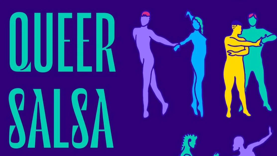 Queer Salsa Lessons