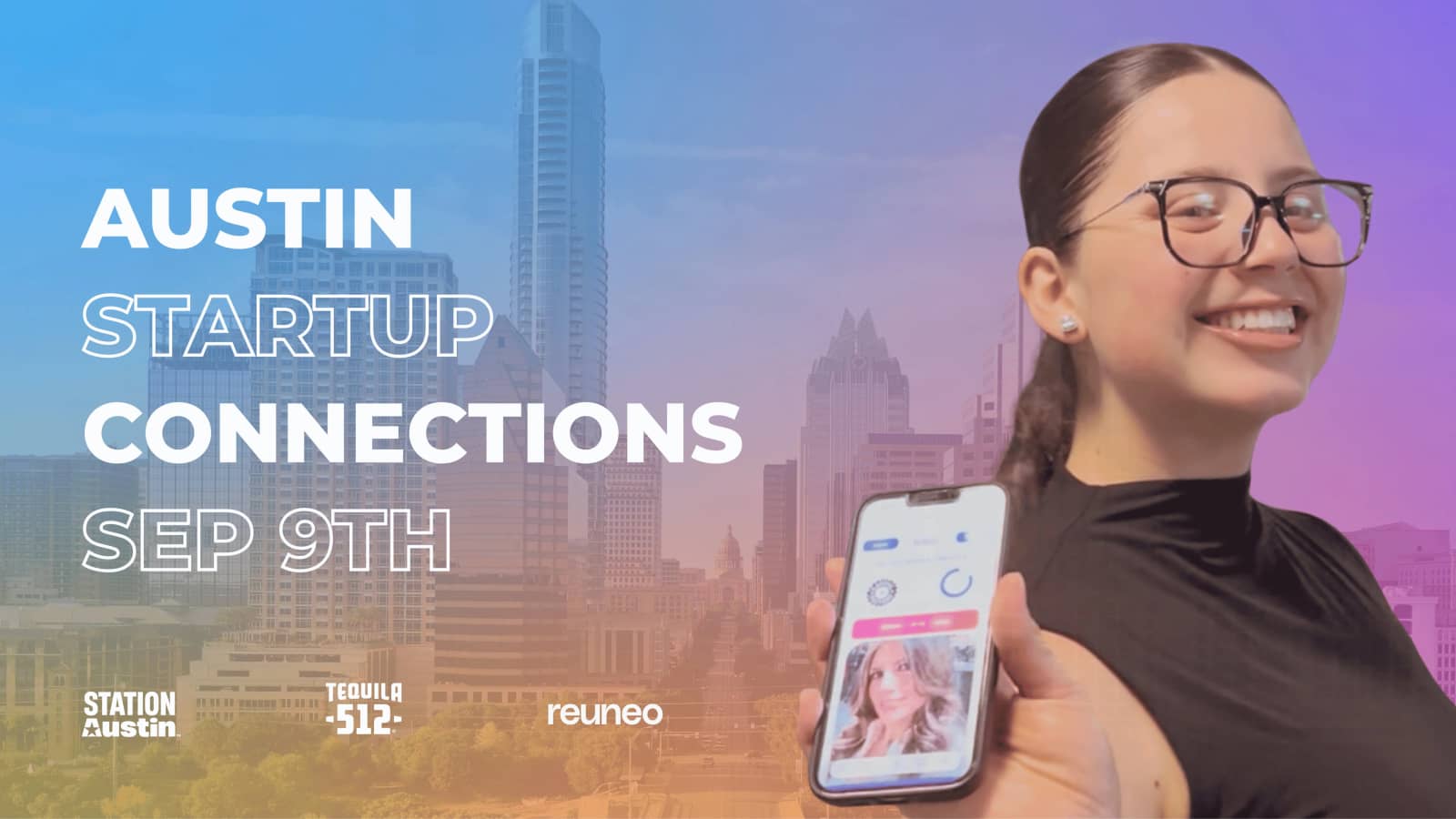 Austin Startup Connections