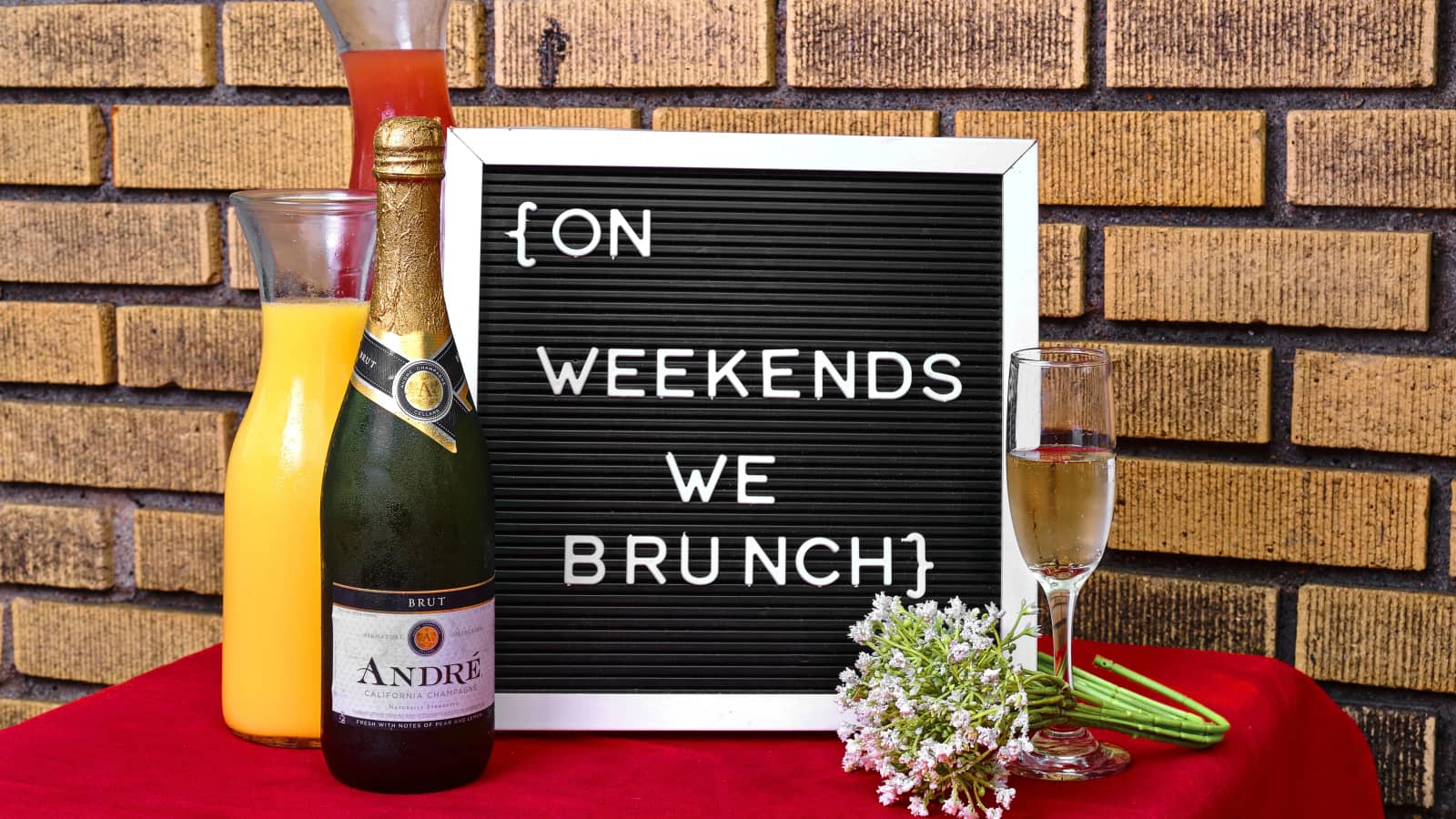 Let’s Brunch