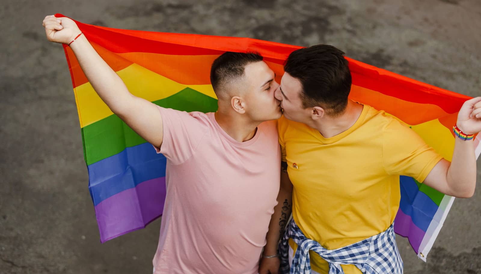 Online Speed Dating for Gay Singles in Vancouver