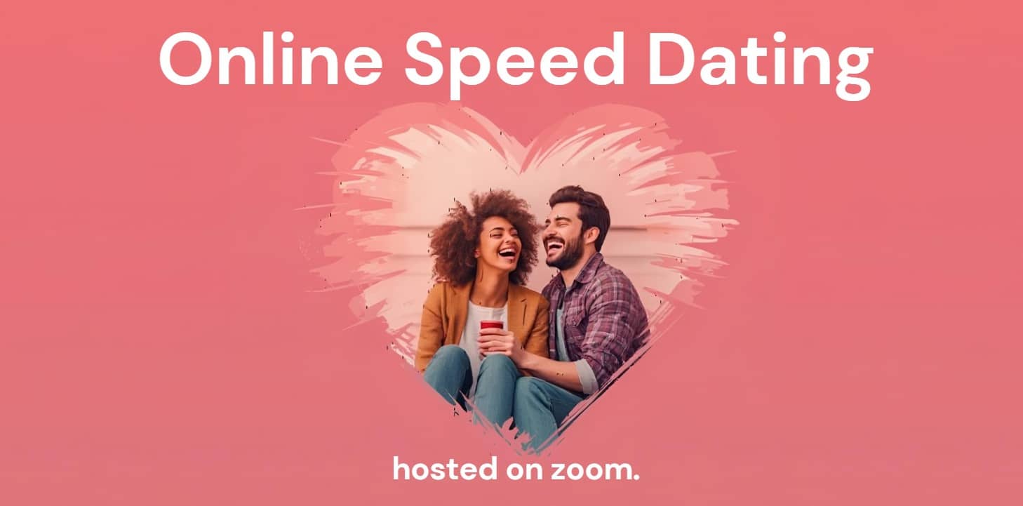 Yonkers $15 Zoom Speed Dating for Local Singles