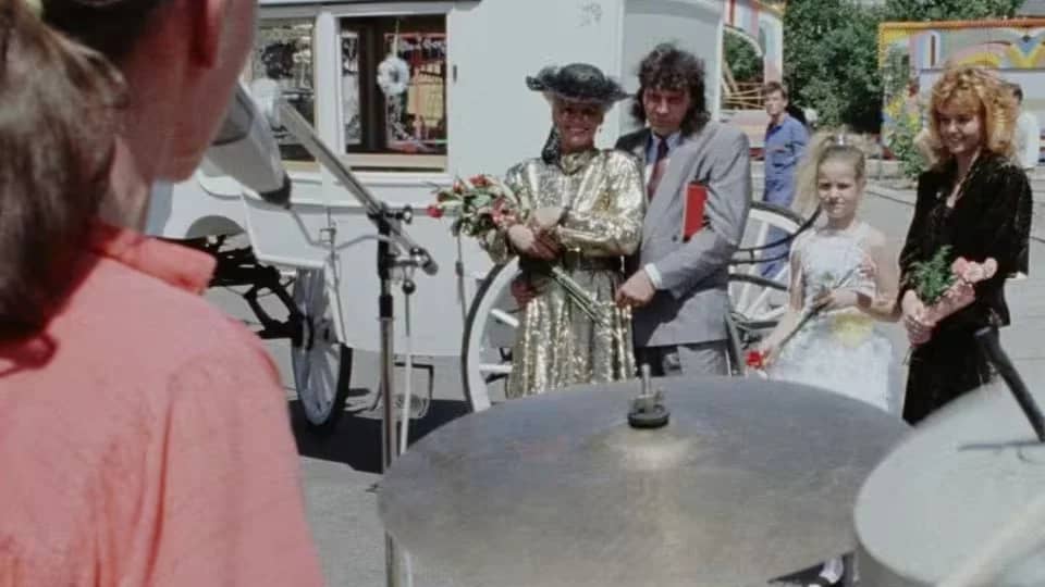 Film: Sperrmüll/Bulky Trash