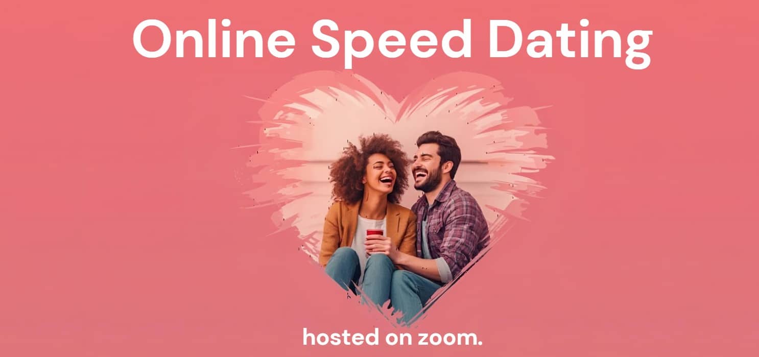 New York City Age Matched Local Singles on Zoom