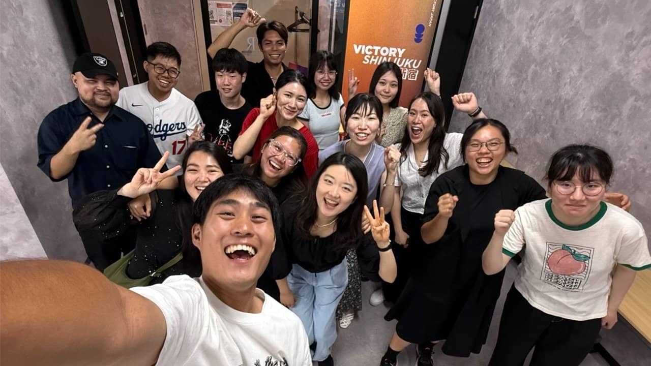 [無料]英会話交流会 ☕️ English Exchange + Kaya Toast 🍞