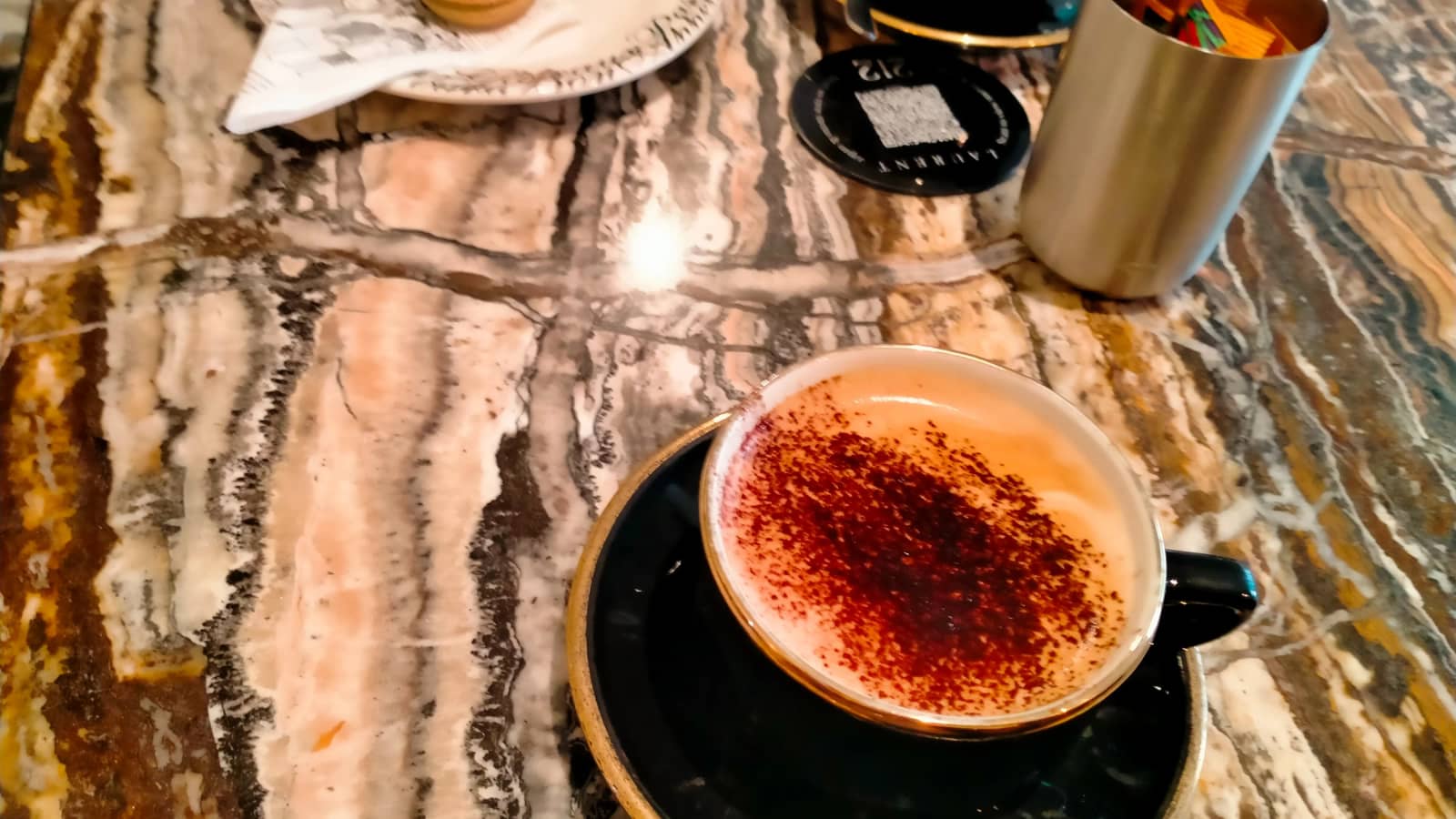 Coffee n Brunch Morning at North Sydney
