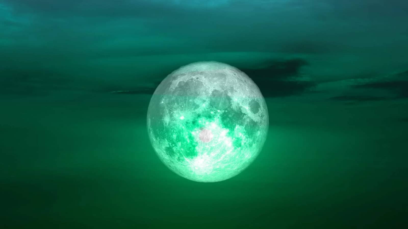 Full Sturgeon Moon Hike 🌕🥾