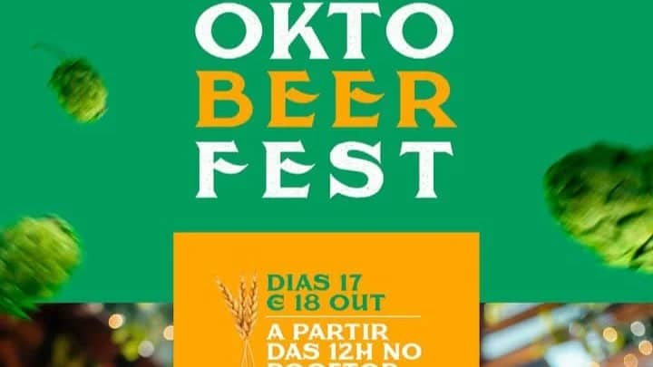 🇩🇪🍻 OKTOBEER FEST PAMPLONA (Rooftop) 🍻🇩🇪