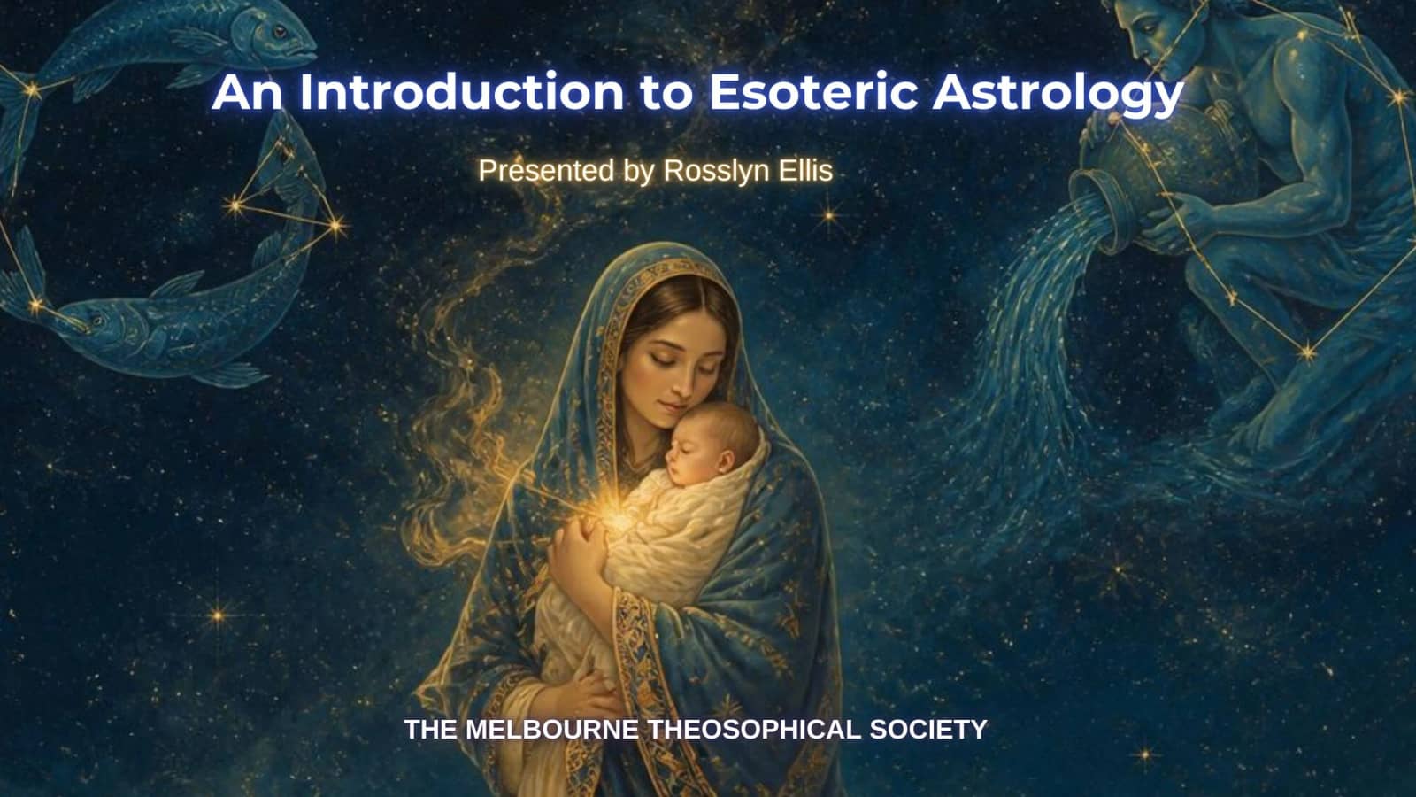 An Introduction to Esoteric Astrology